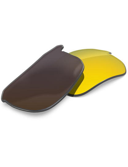 Gold Fusion FlashMirror™-Non-Polarized