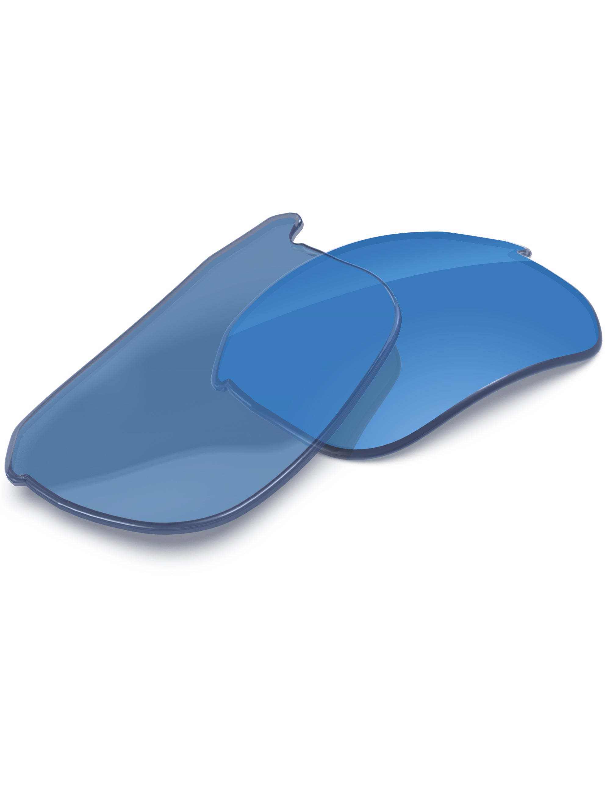 HD Blue-Non-Polarized