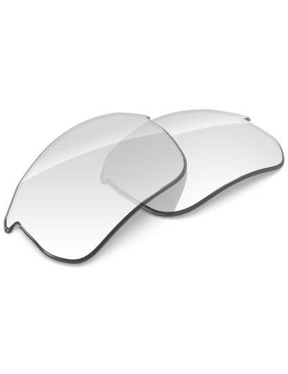 HD Clear-Non-Polarized