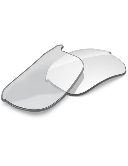 HD Clear-Non-Polarized