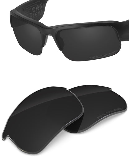 Carbon Black-Polarized