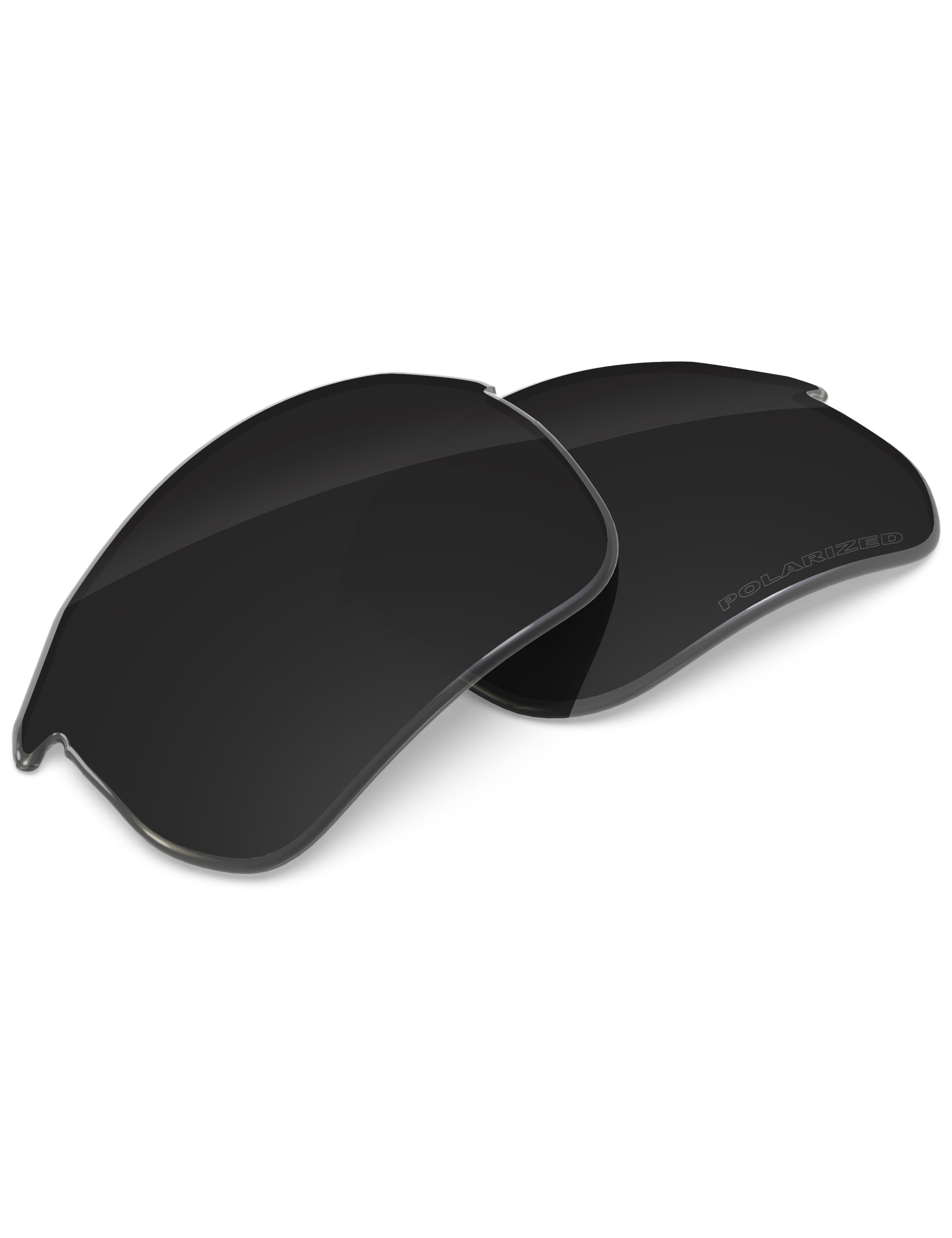 Carbon Black-Polarized