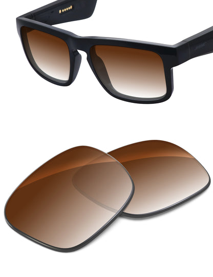 Brown Gradient-Non-Polarized