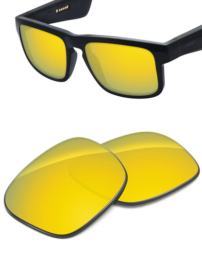 Gold Fusion FlashMirror™-Non-Polarized
