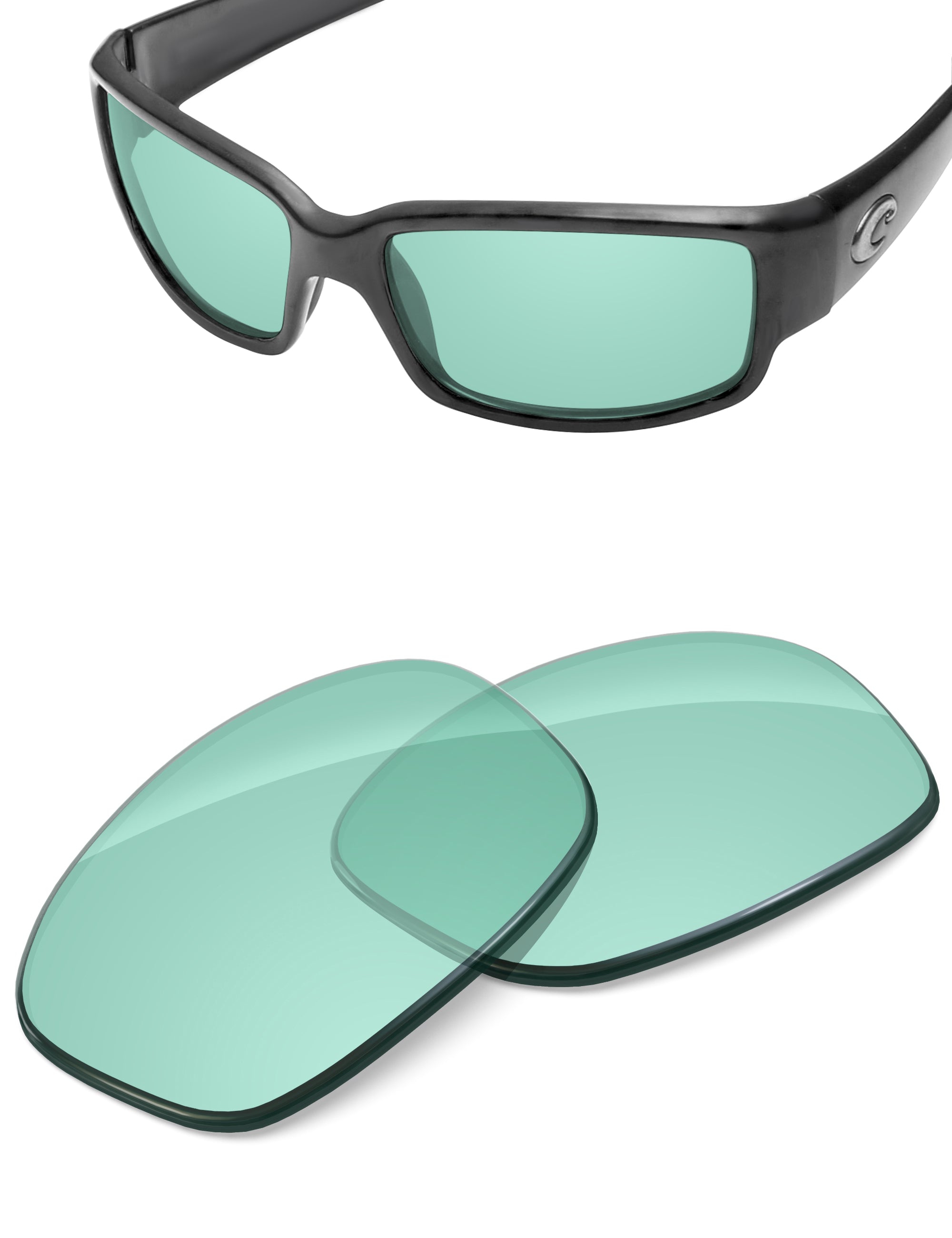 Mint-Non-Polarized