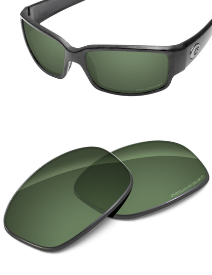 Green G15-Polarized