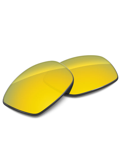 Gold Fusion FlashMirror™-Non-Polarized