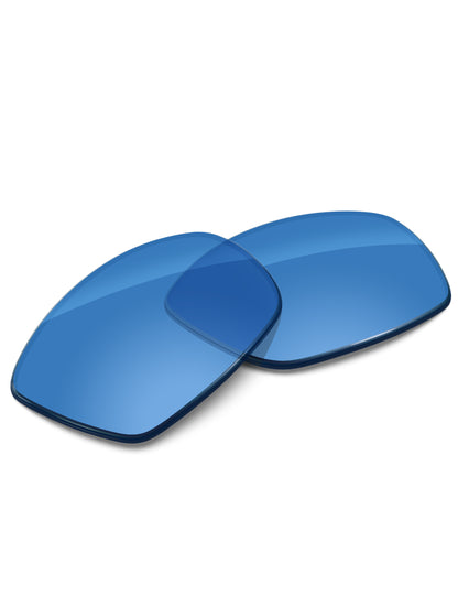 HD Blue-Non-Polarized