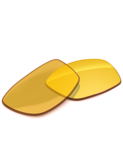 Night Vision Blue Light Blocking-Non-Polarized