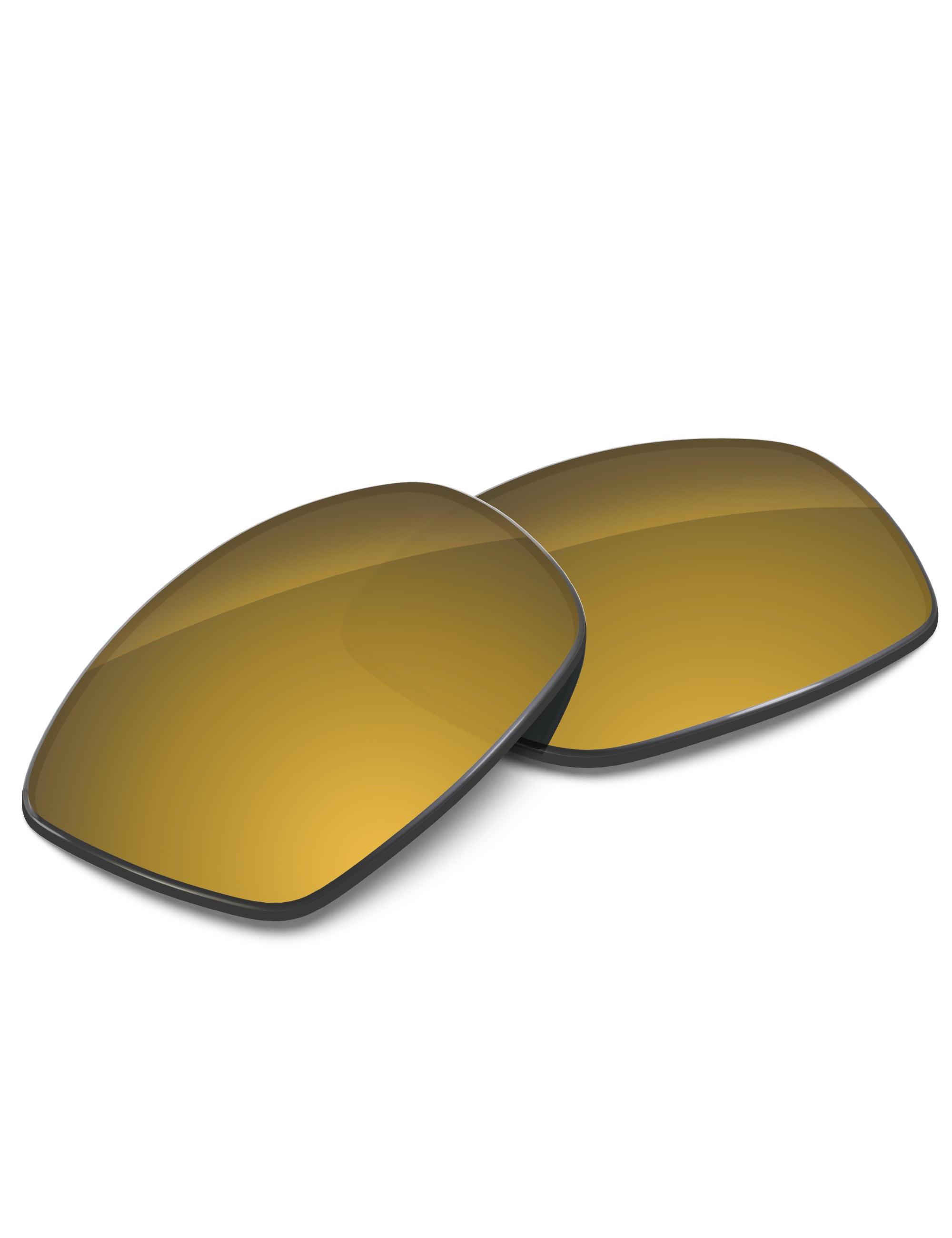 Tungsten Gold FlashMirror™-Non-Polarized