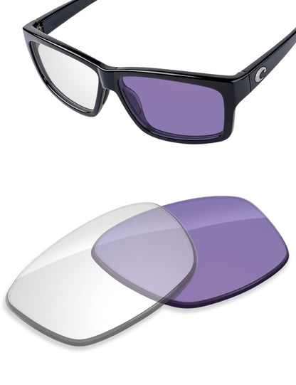 Adapt Purple Photochromic Blue Light Blocking-Non-Polarized