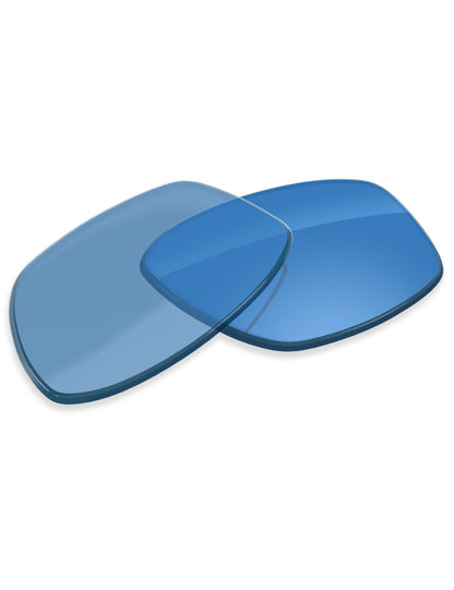 HD Blue-Non-Polarized