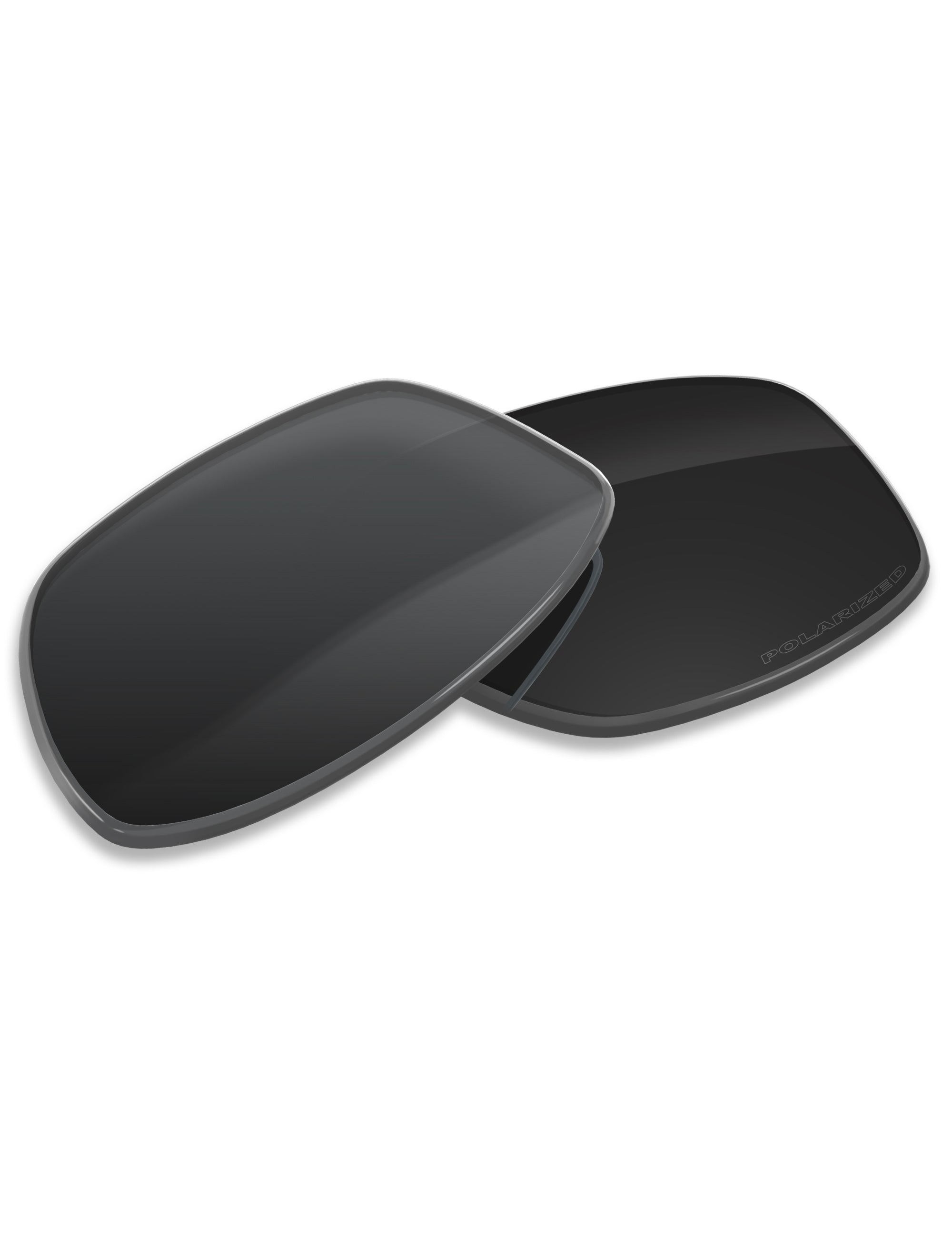 Carbon Black-Polarized