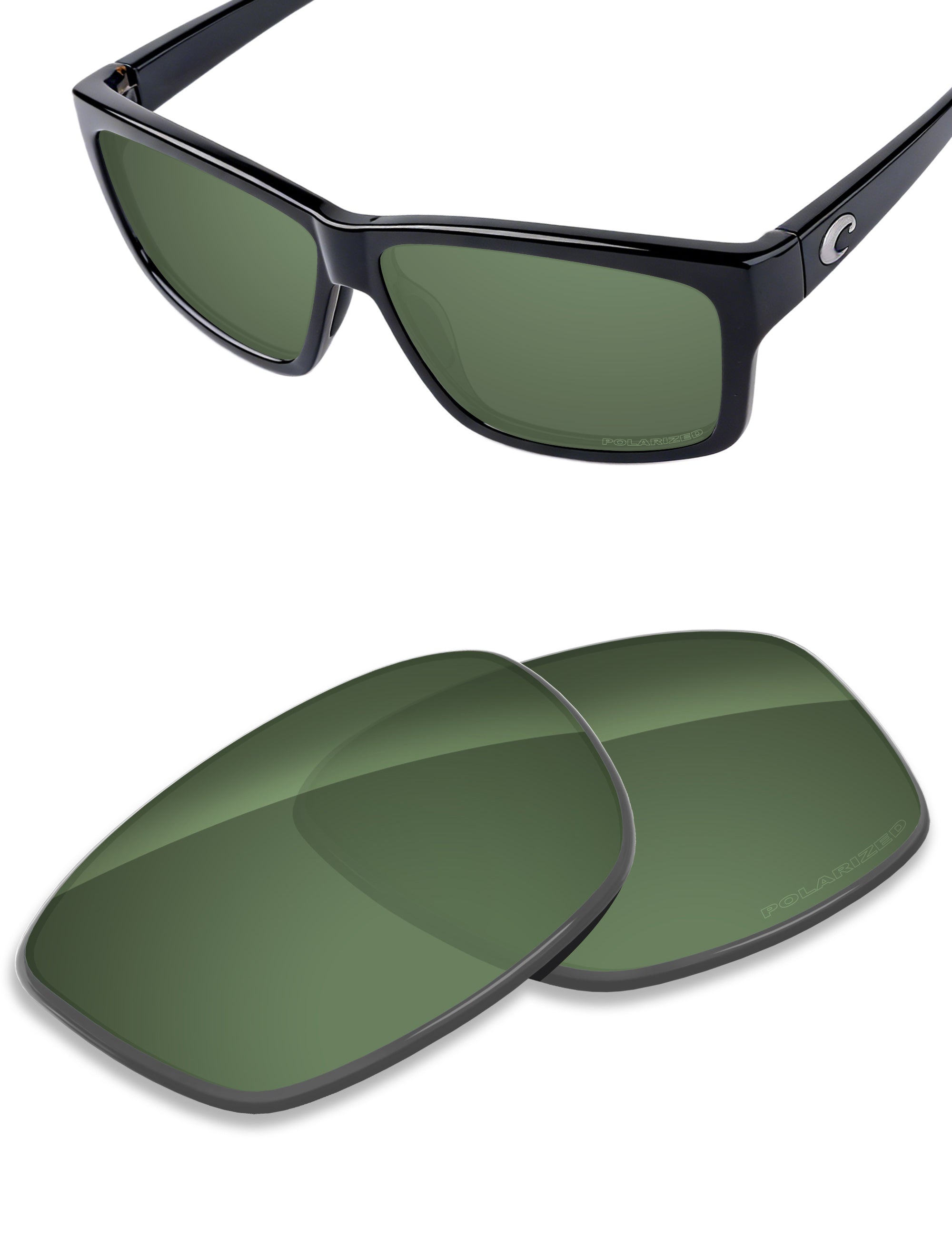 Green G15-Polarized