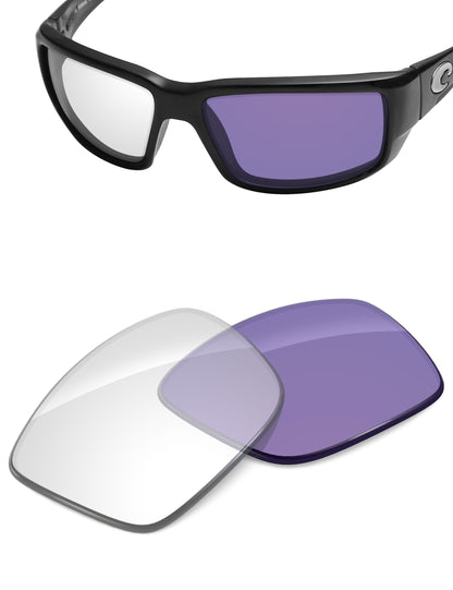 Adapt Purple Photochromic Blue Light Blocking-Non-Polarized