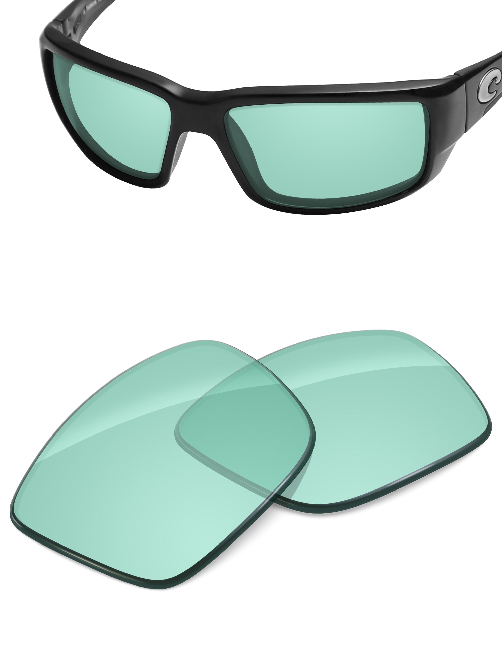Mint-Non-Polarized