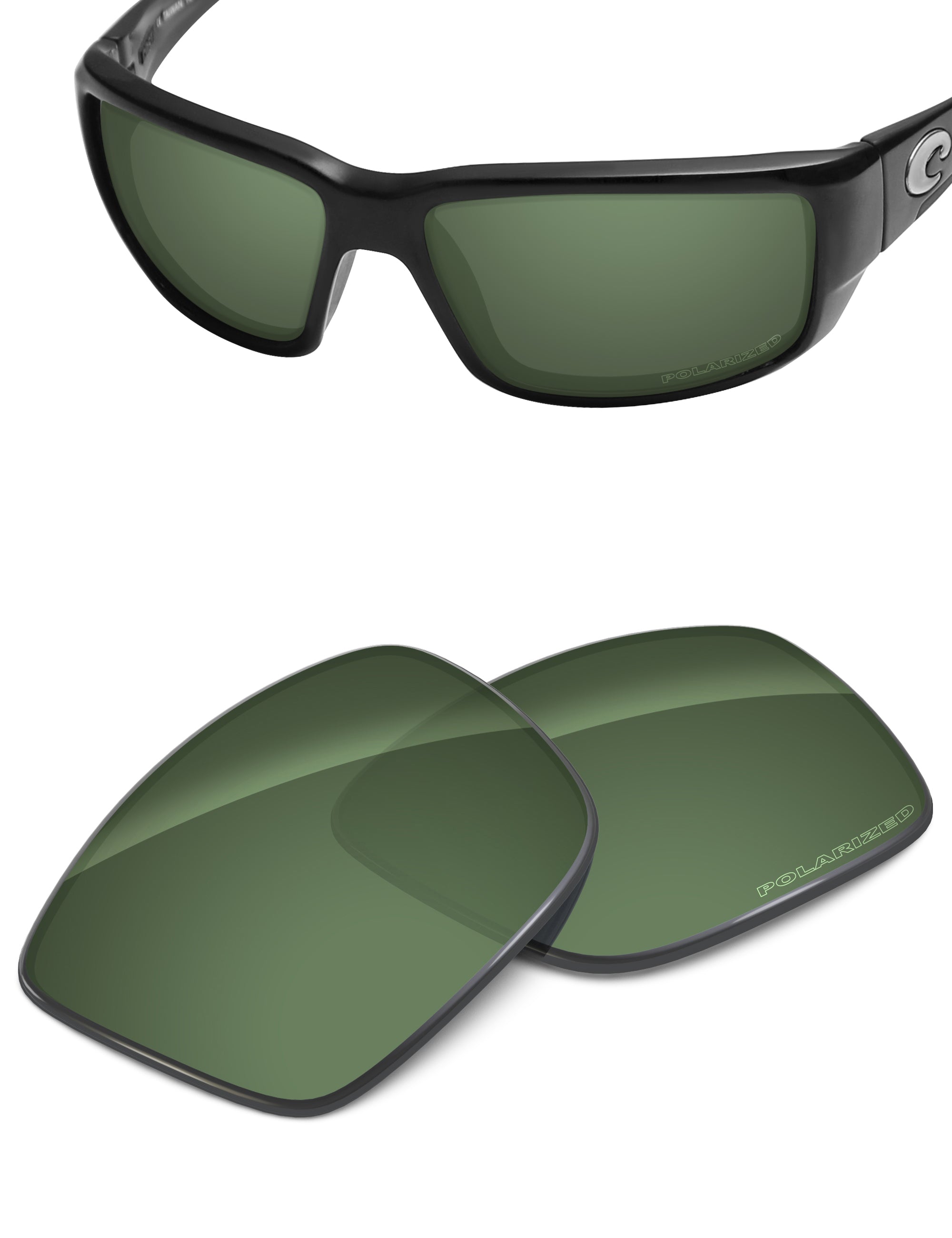 Green G15-Polarized