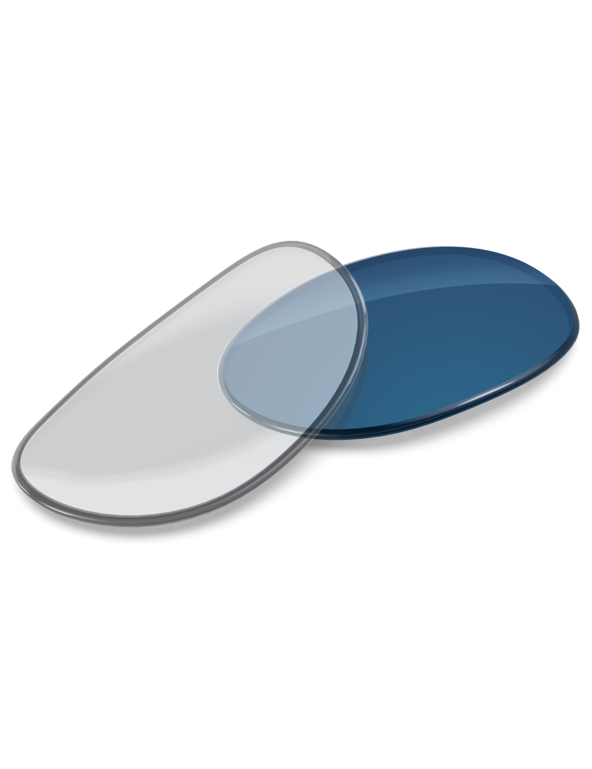 Adapt Blue Photochromic Blue Light Blocking-Non-Polarized