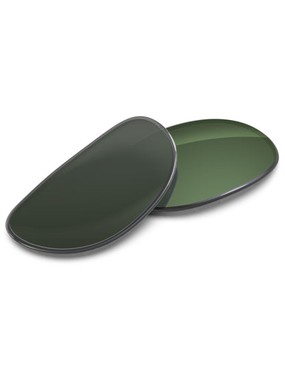 Green G15-Non-Polarized