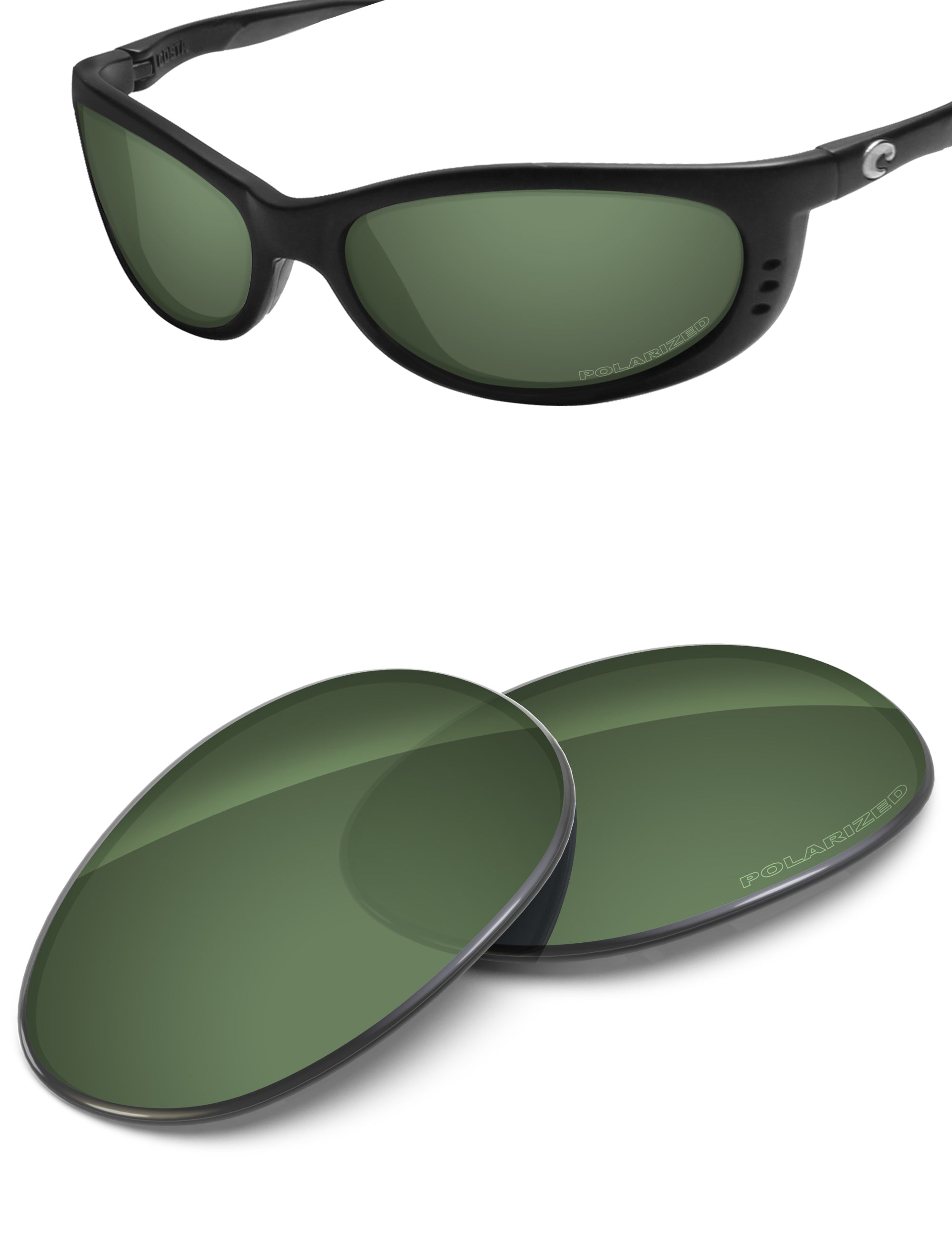 Green G15-Polarized