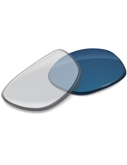 Adapt Blue Photochromic Blue Light Blocking-Non-Polarized