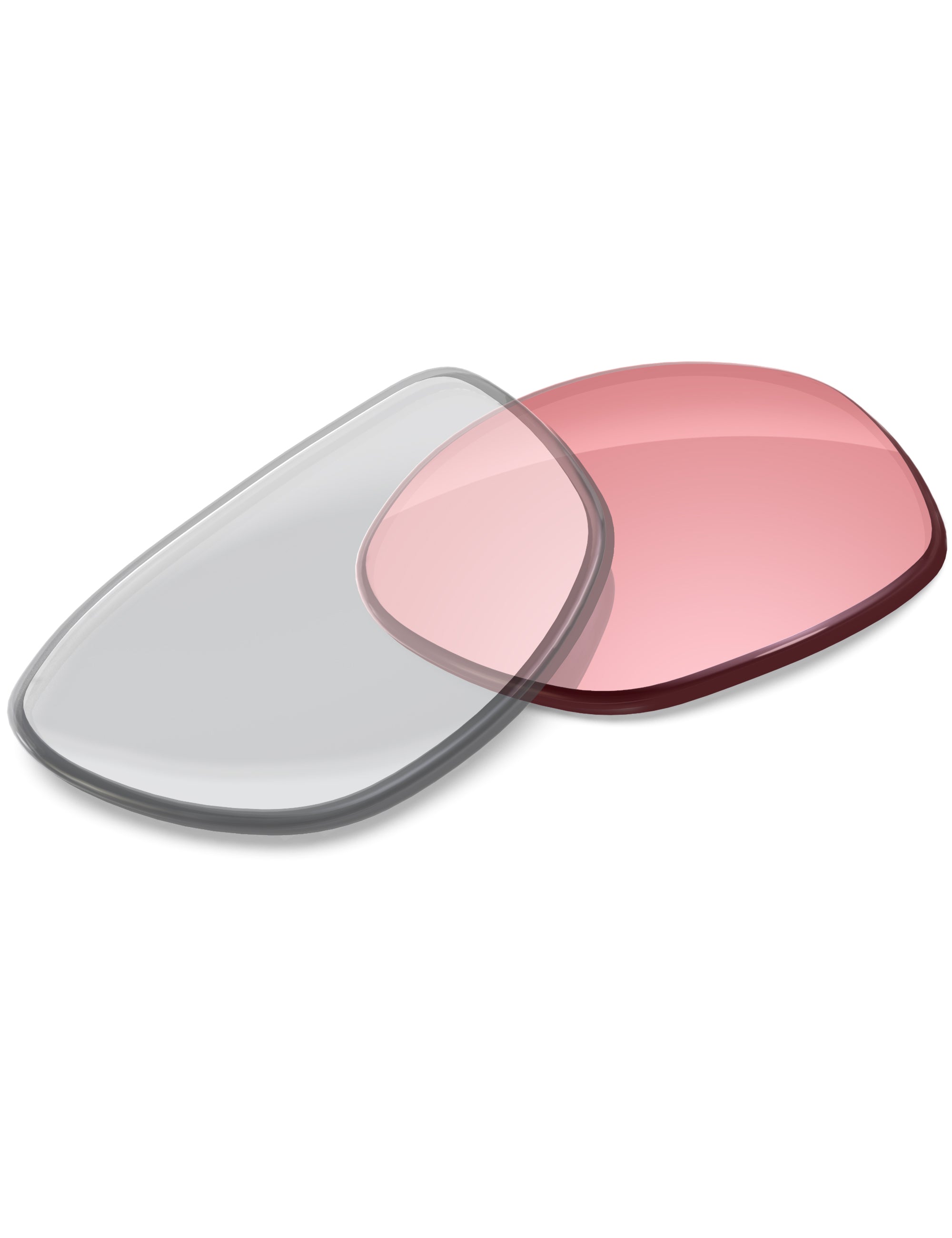 Adapt Pink Photochromic Blue Light Blocking-Non-Polarized
