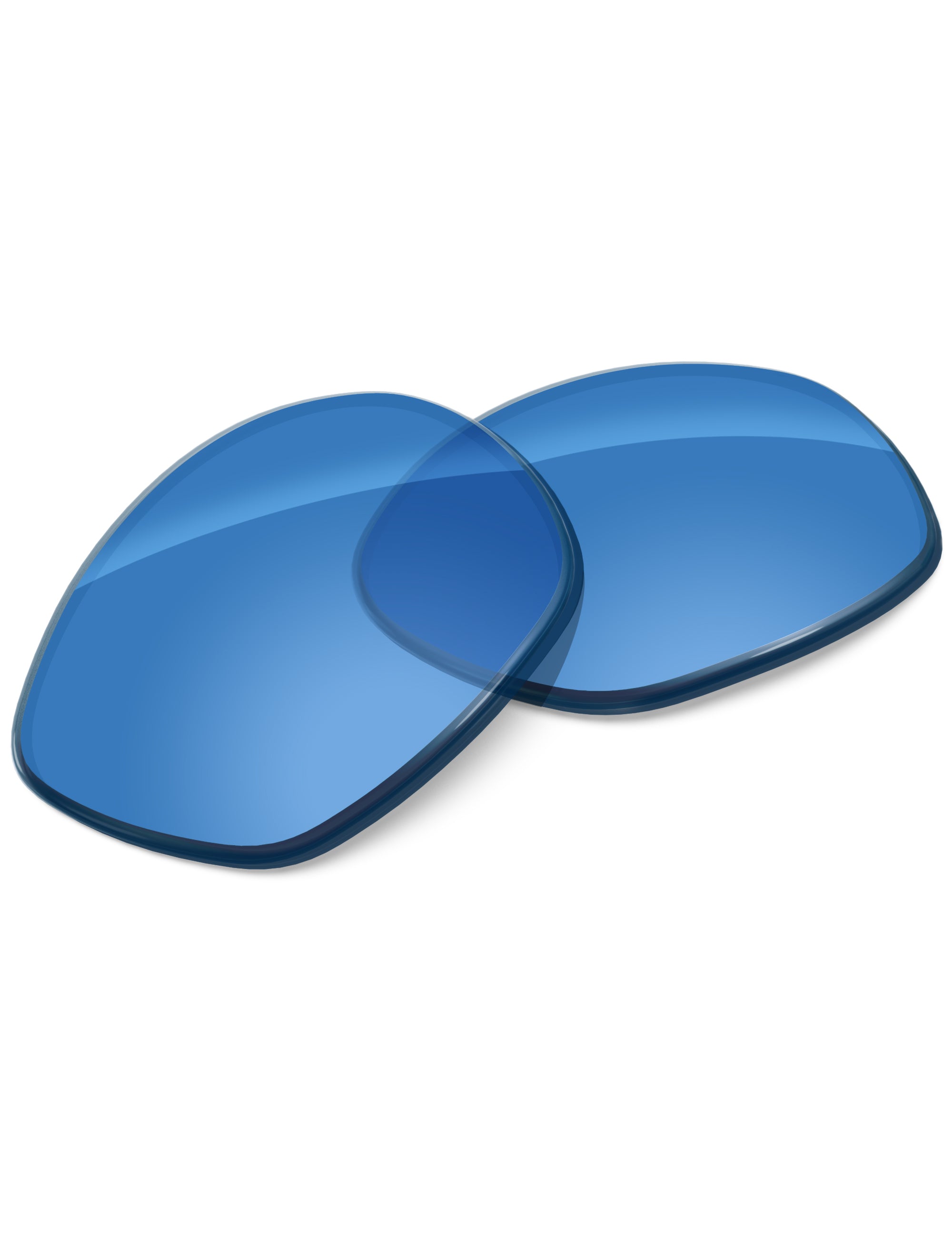 HD Blue-Non-Polarized
