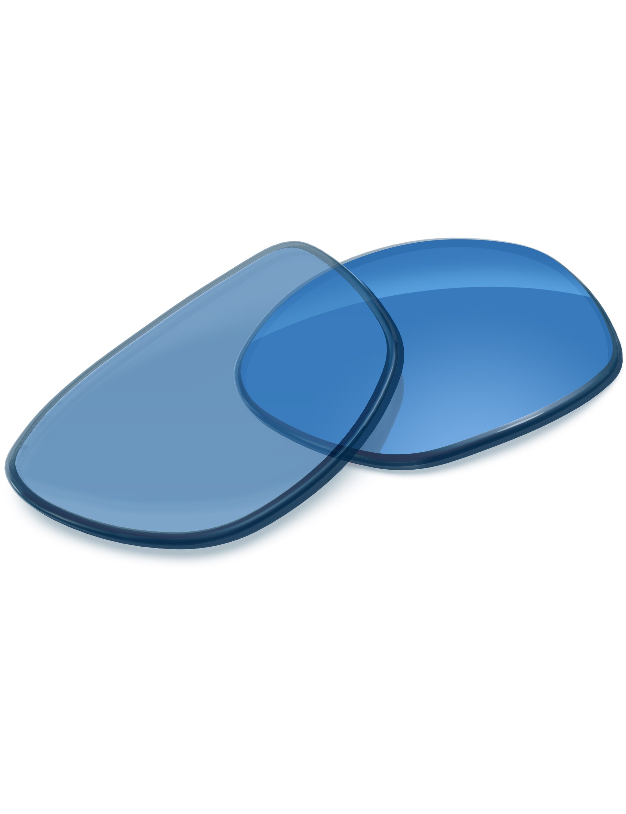 HD Blue-Non-Polarized
