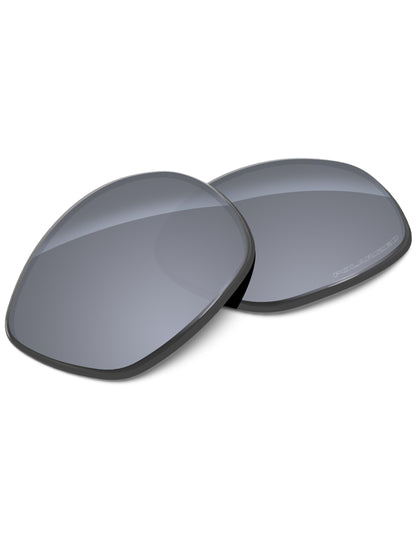 Silver Metallic FlashMirror™-Polarized