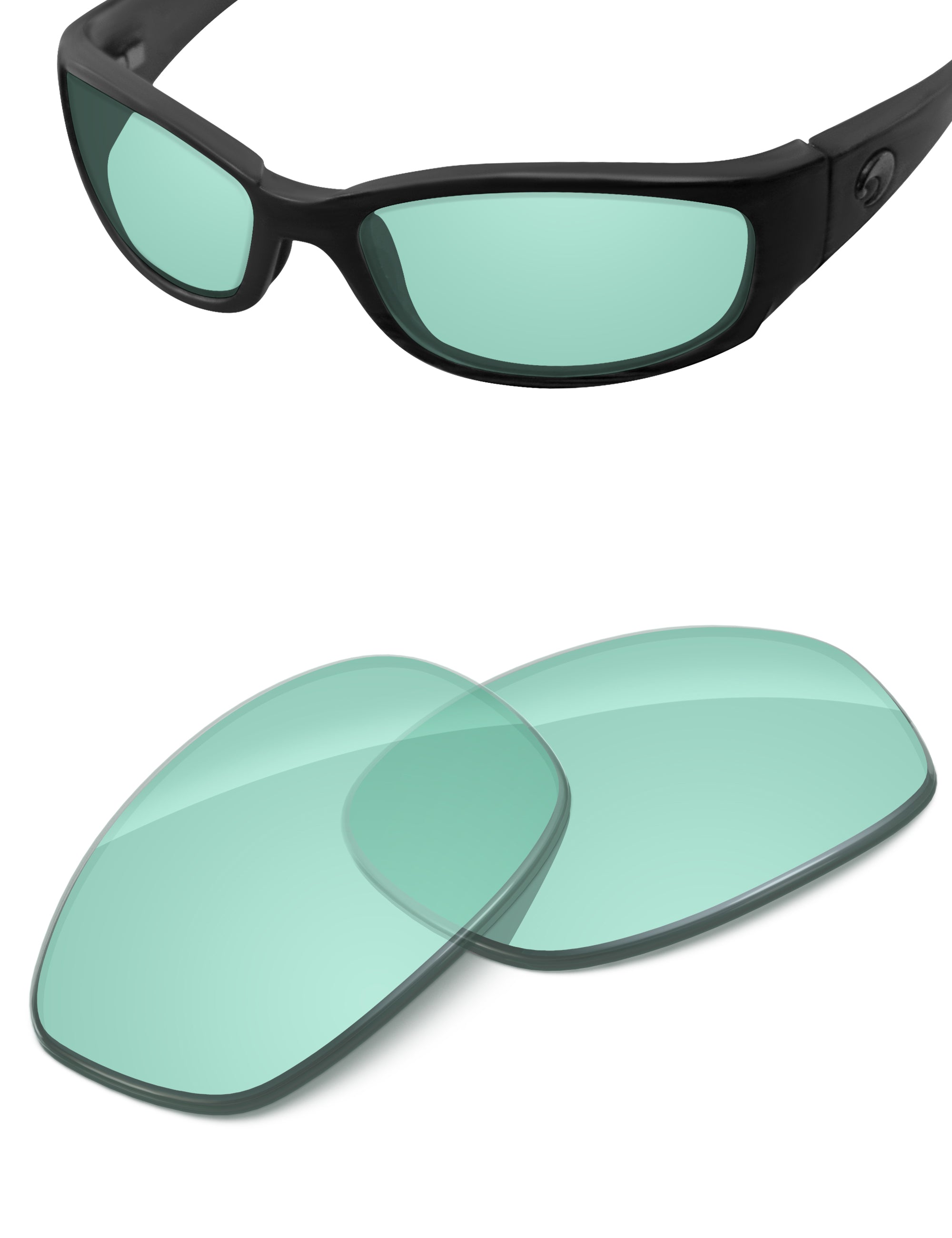 Mint-Non-Polarized
