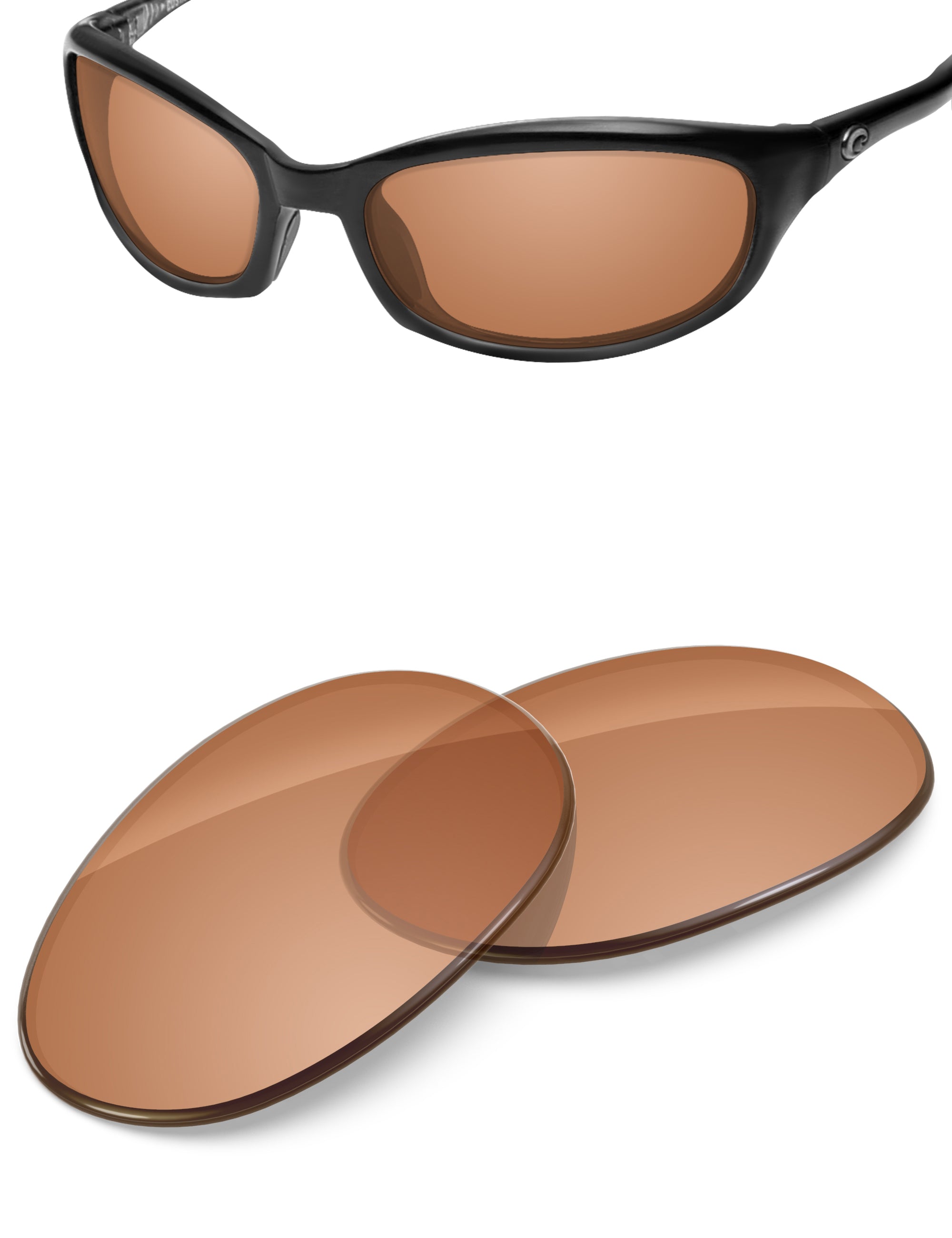 Coffee-Non-Polarized