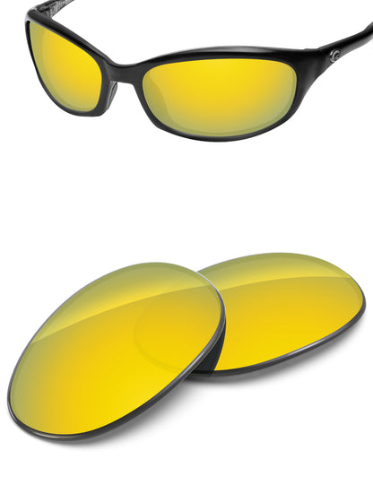 Gold Fusion FlashMirror™-Non-Polarized