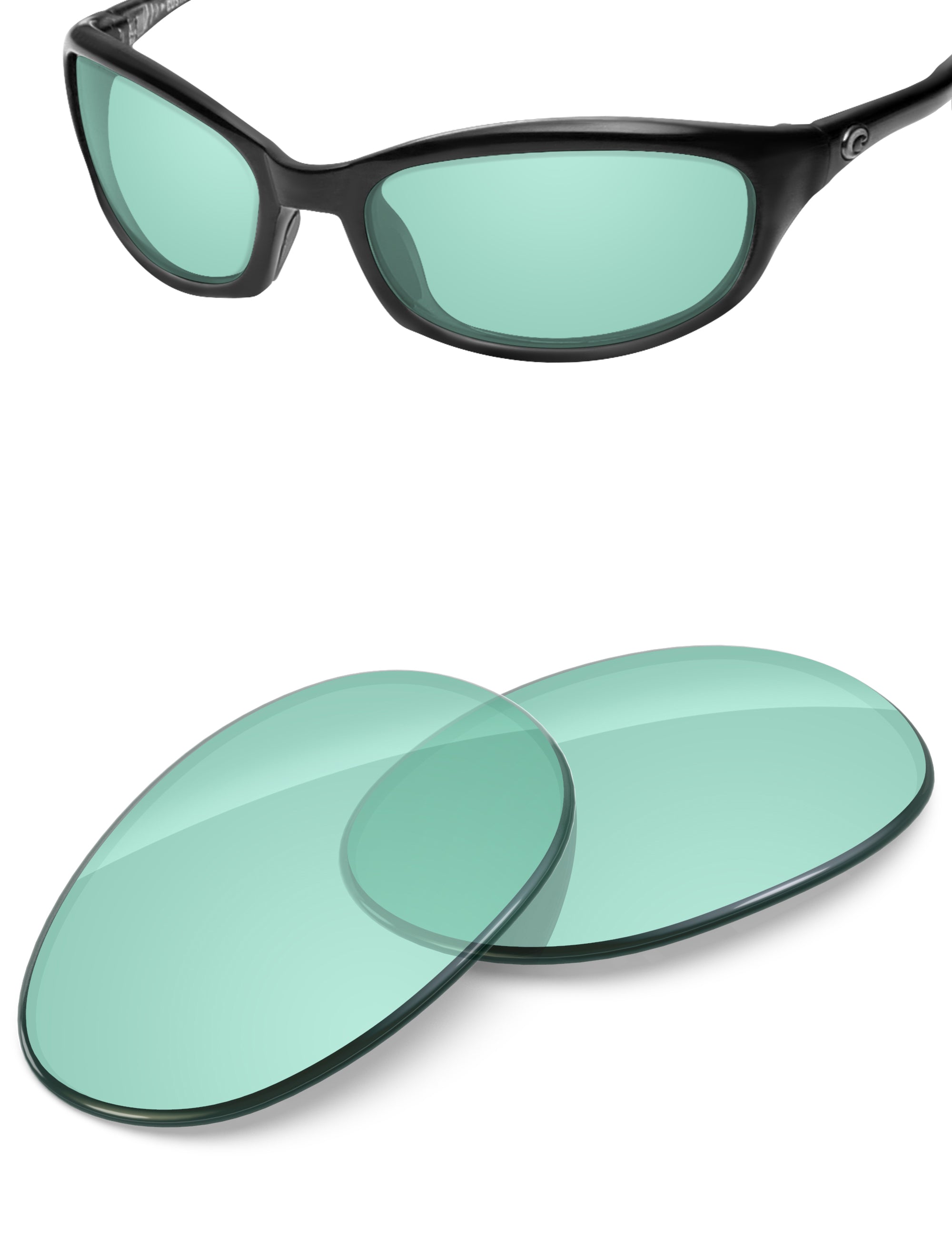 Mint-Non-Polarized