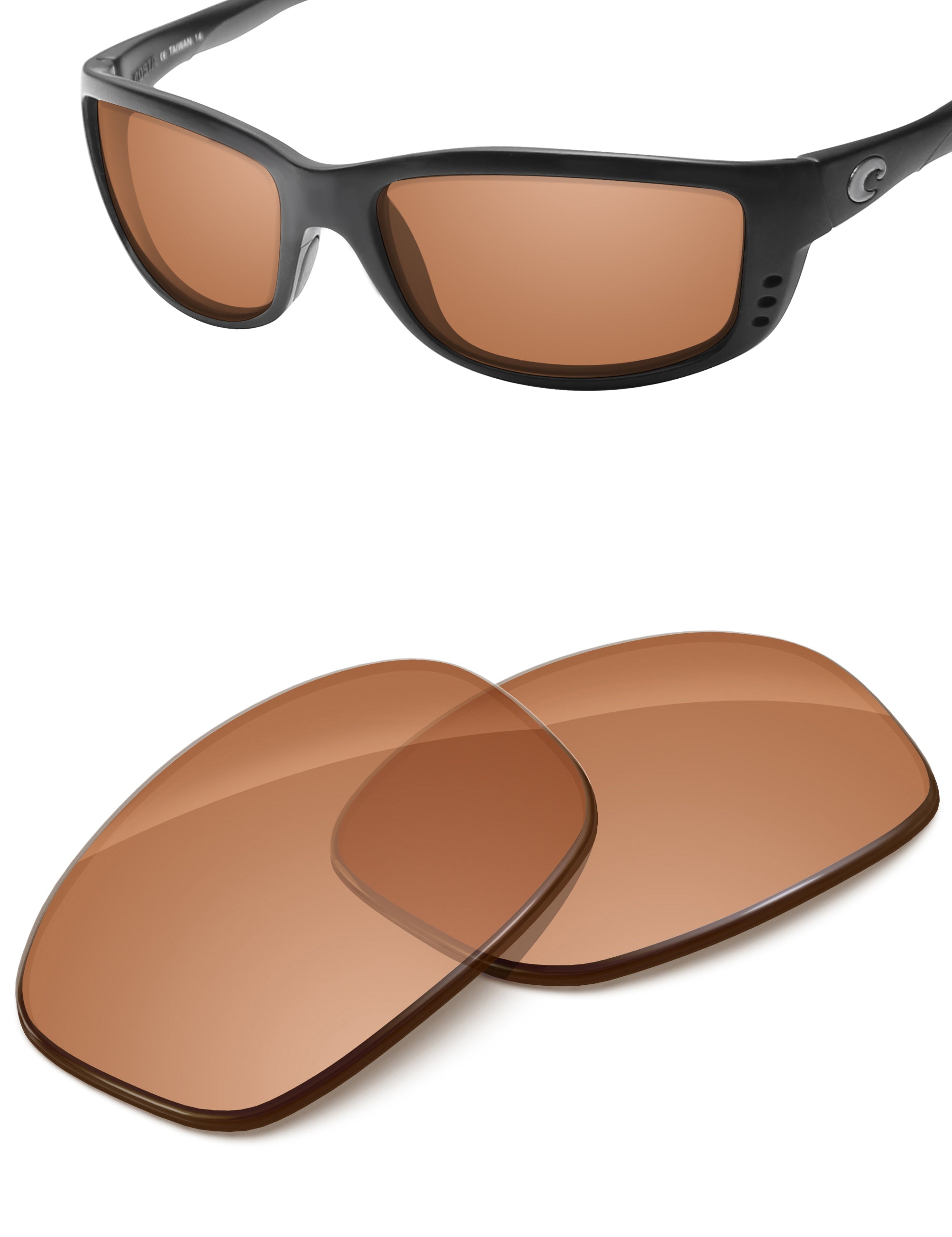 Coffee-Non-Polarized