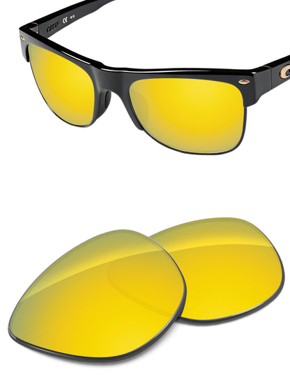 Gold Fusion FlashMirror™-Non-Polarized