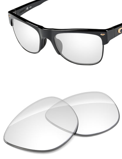 HD Clear-Non-Polarized