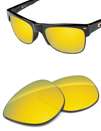 Gold Fusion FlashMirror™-Polarized