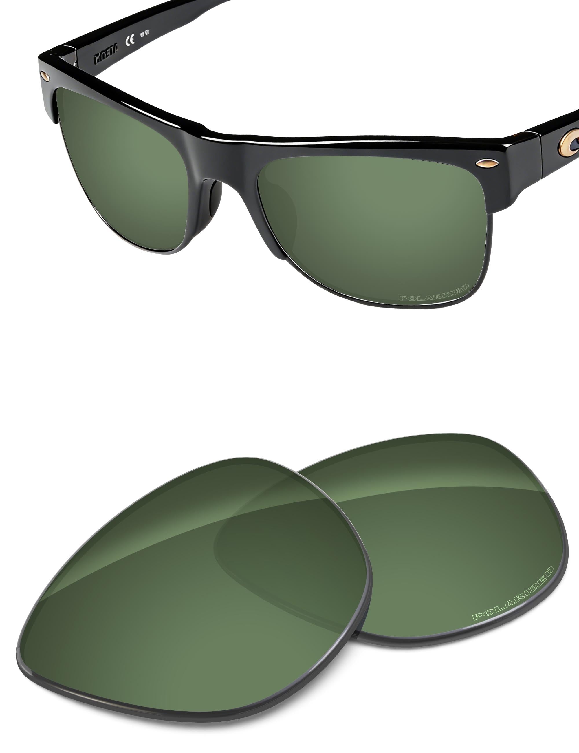 Green G15-Polarized