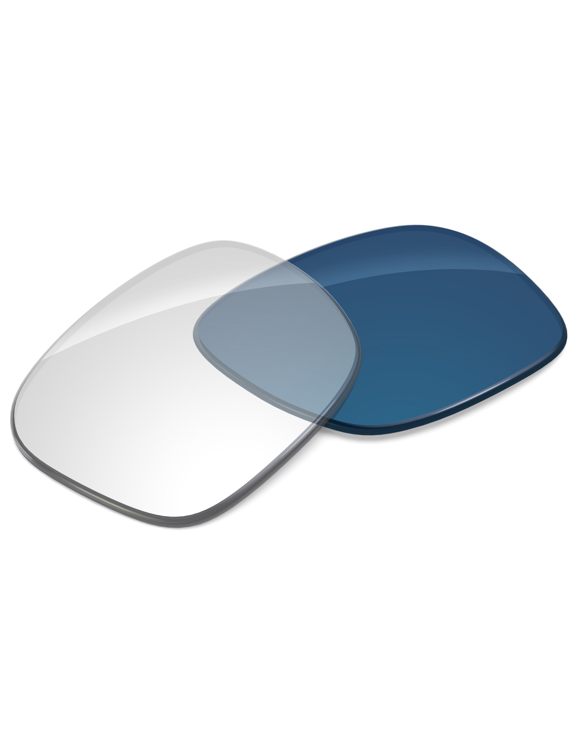 Adapt Blue Photochromic Blue Light Blocking-Non-Polarized