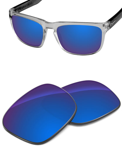 Sapphire Blue FlashMirror™-Non-Polarized