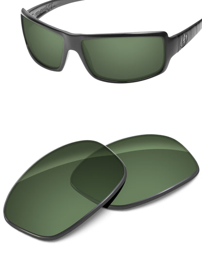 Green G15-Non-Polarized
