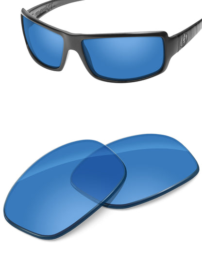 HD Blue-Non-Polarized