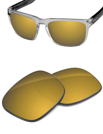 Tungsten Gold FlashMirror™-Non-Polarized