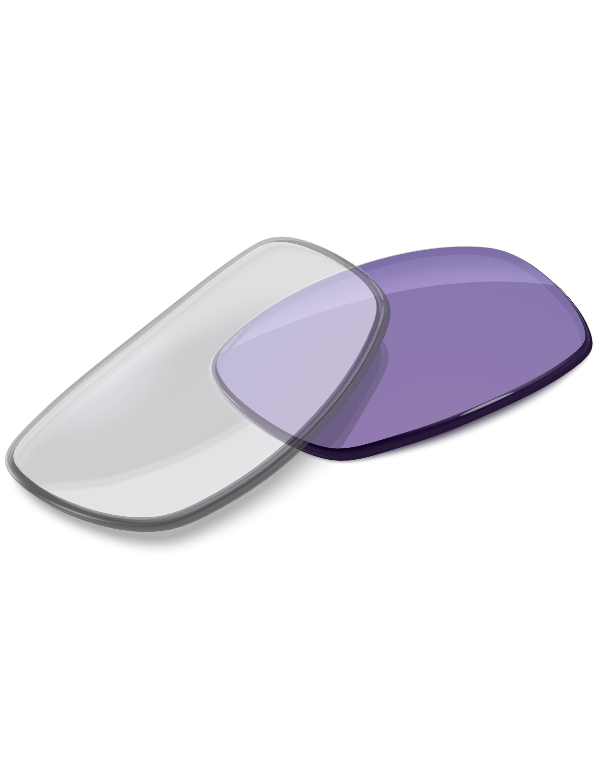 Adapt Purple Photochromic Blue Light Blocking-Non-Polarized