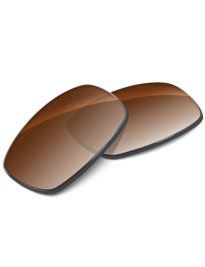Brown Gradient-Non-Polarized