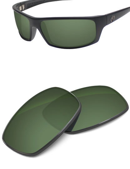 Green G15-Non-Polarized