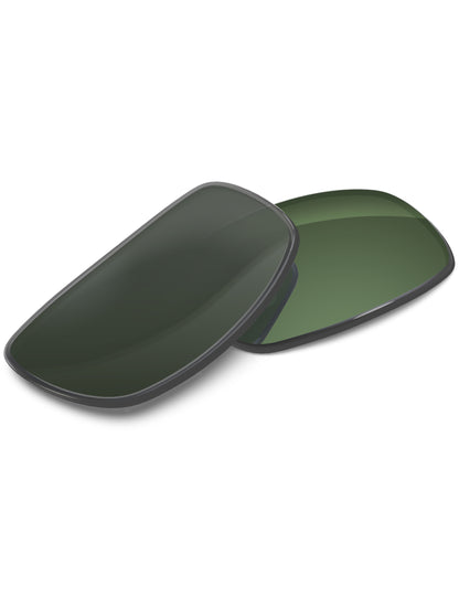 Green G15-Non-Polarized