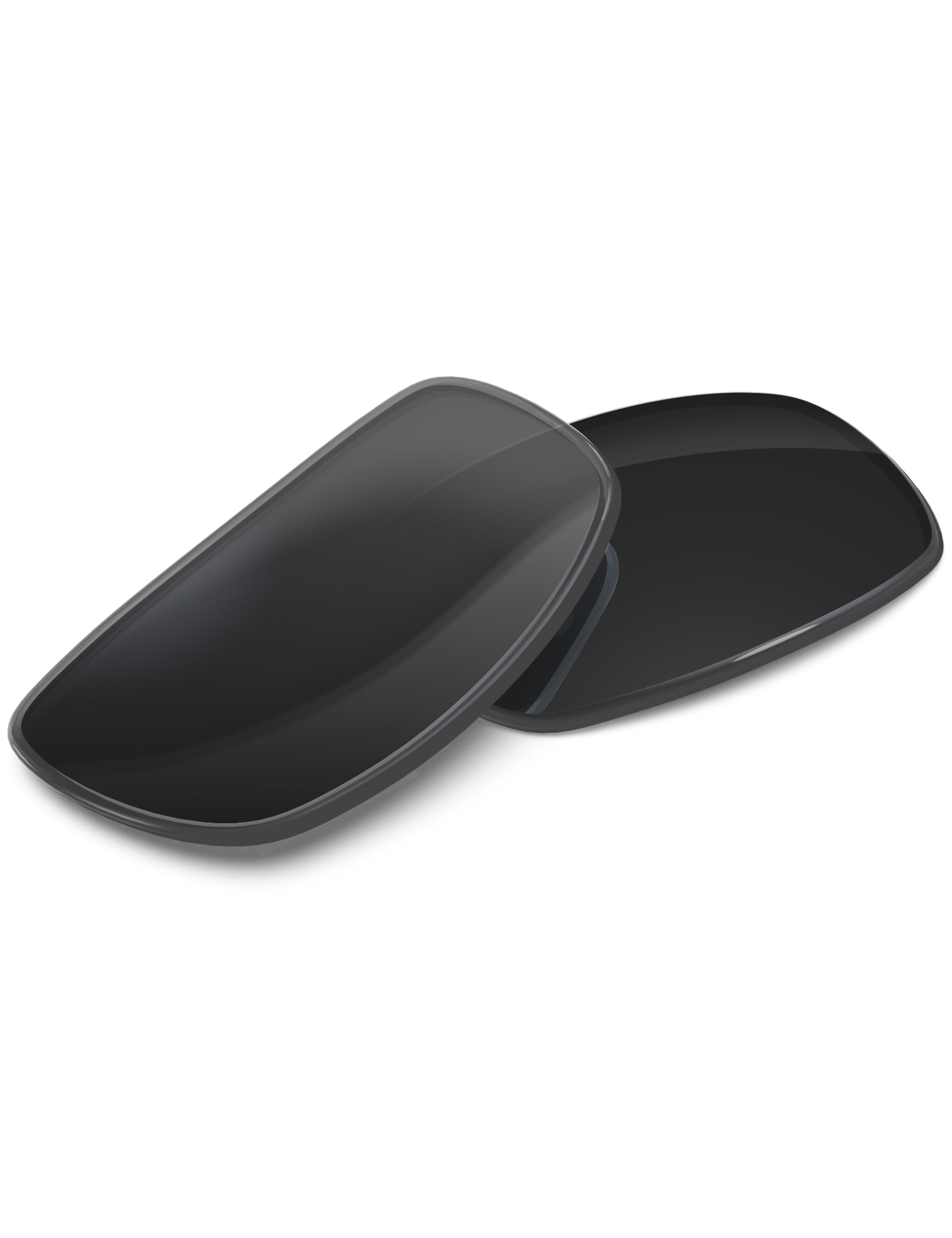 Carbon Black-Polarized