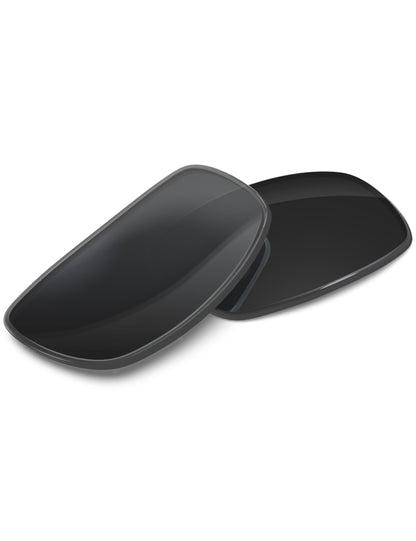Carbon Black-Polarized