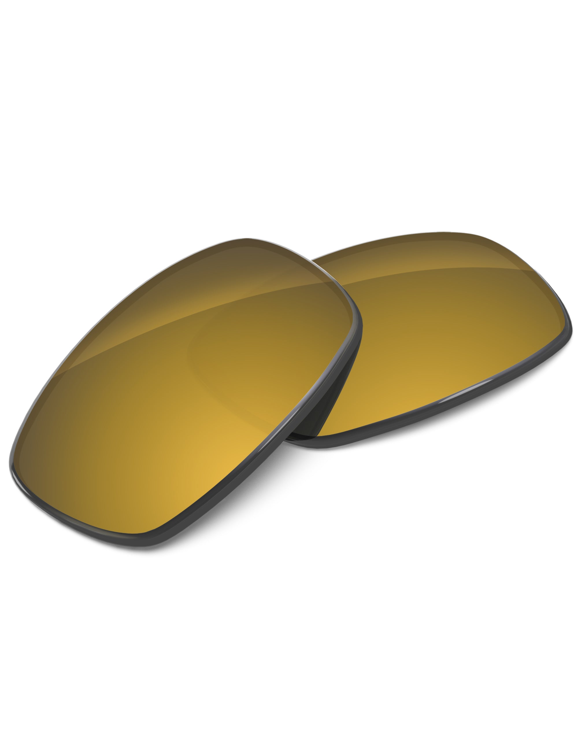 Tungsten Gold FlashMirror™-Polarized